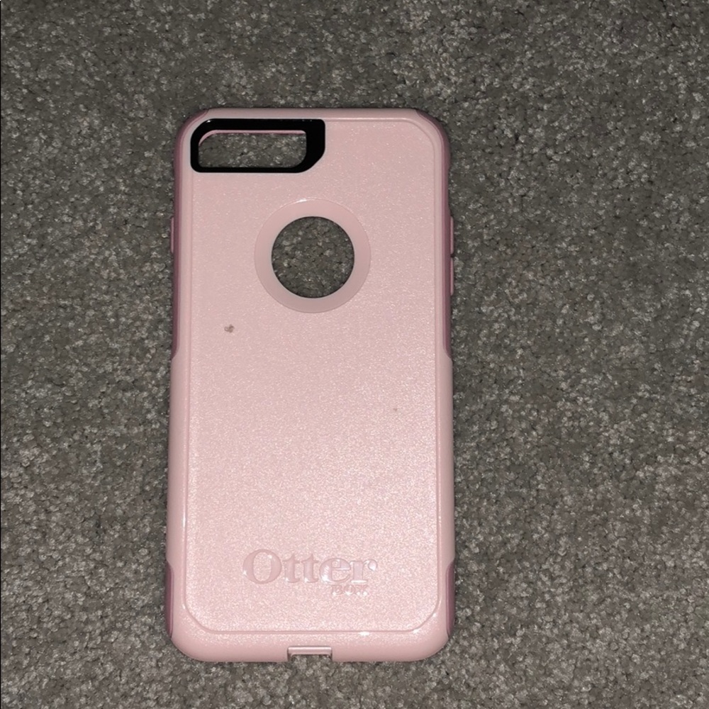 iPhone 7 and 8 Plus Otterbox